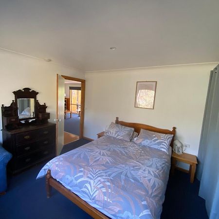 Clifton Beach Lodge Princetown Eksteriør bilde