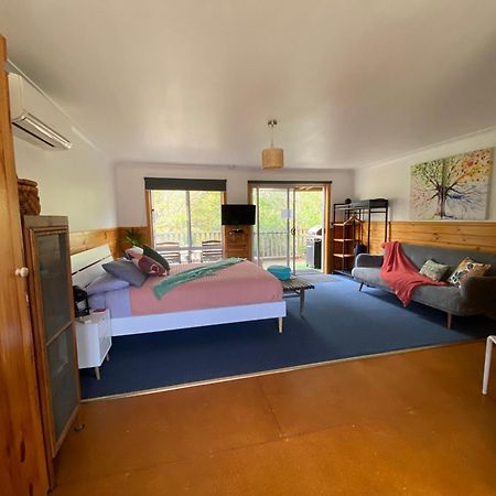 Clifton Beach Lodge Princetown Eksteriør bilde