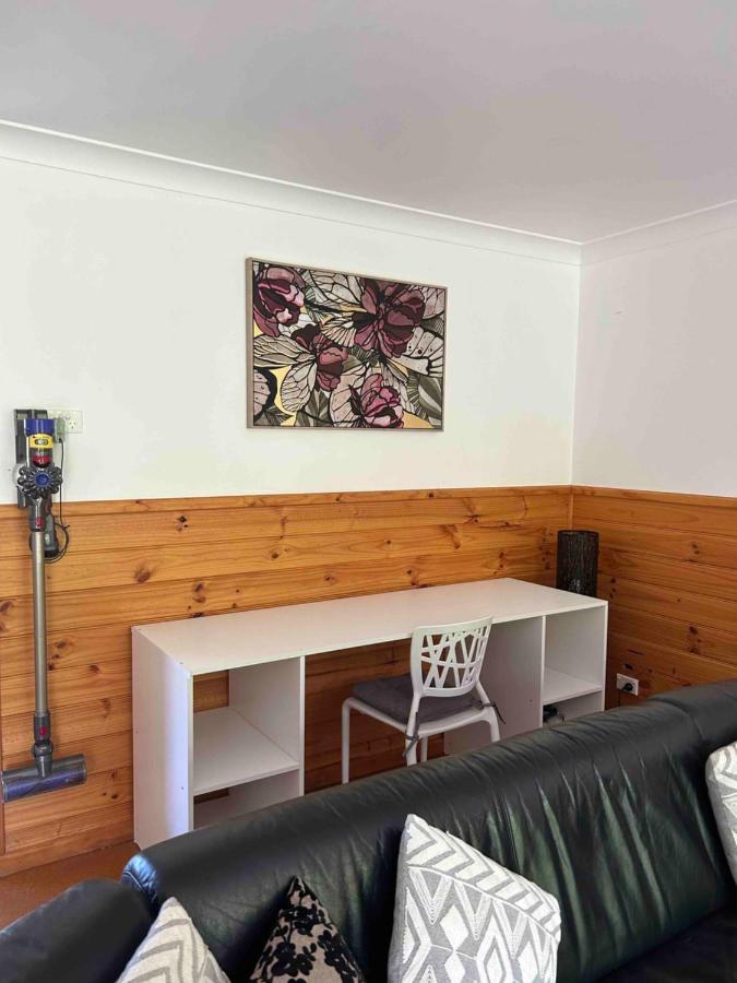 Clifton Beach Lodge Princetown Rom bilde