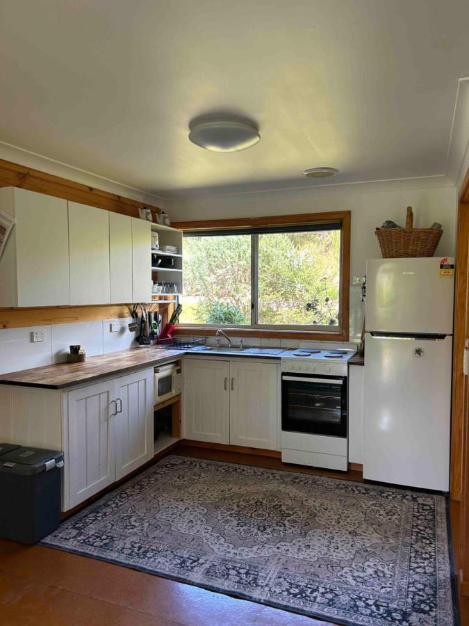 Clifton Beach Lodge Princetown Rom bilde