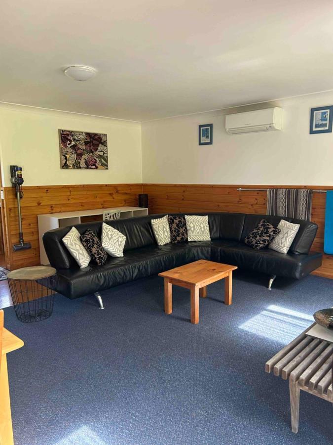 Clifton Beach Lodge Princetown Rom bilde