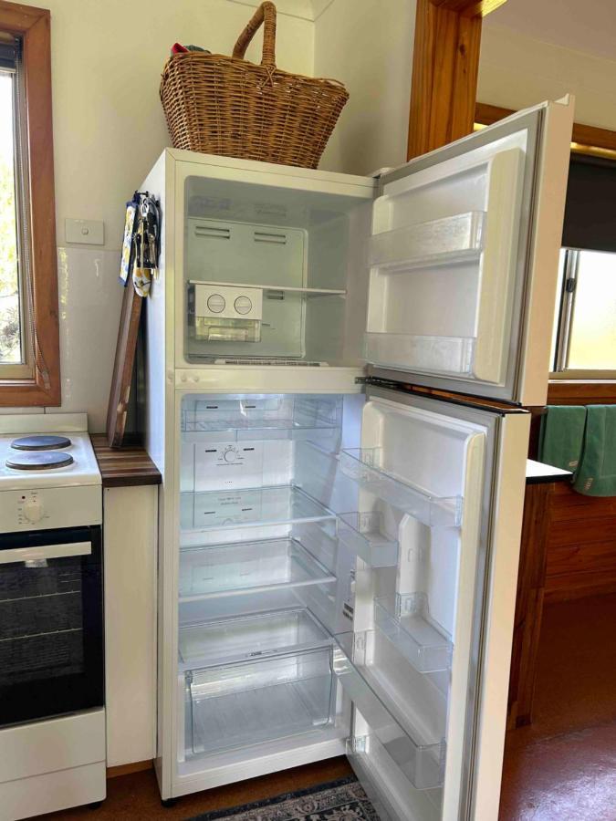 Clifton Beach Lodge Princetown Rom bilde
