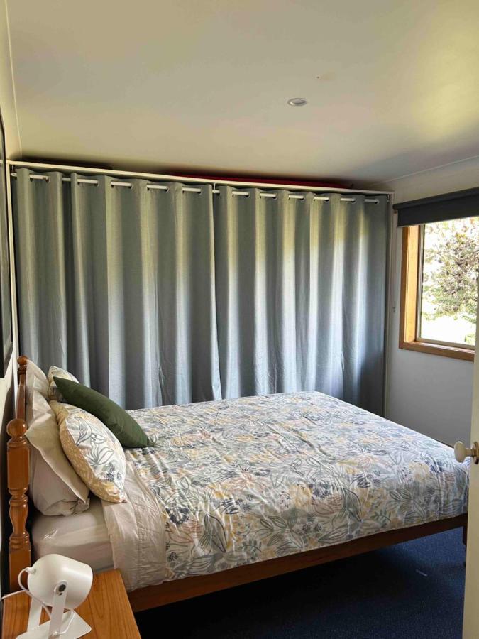 Clifton Beach Lodge Princetown Eksteriør bilde