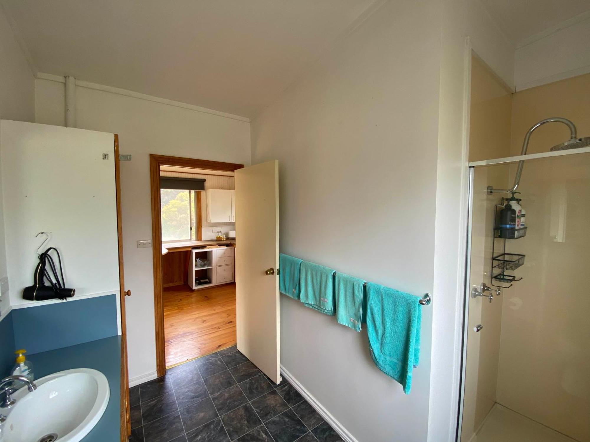 Clifton Beach Lodge Princetown Eksteriør bilde