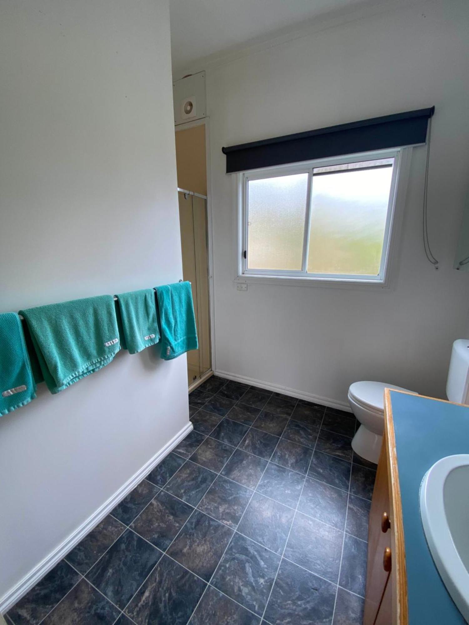 Clifton Beach Lodge Princetown Eksteriør bilde