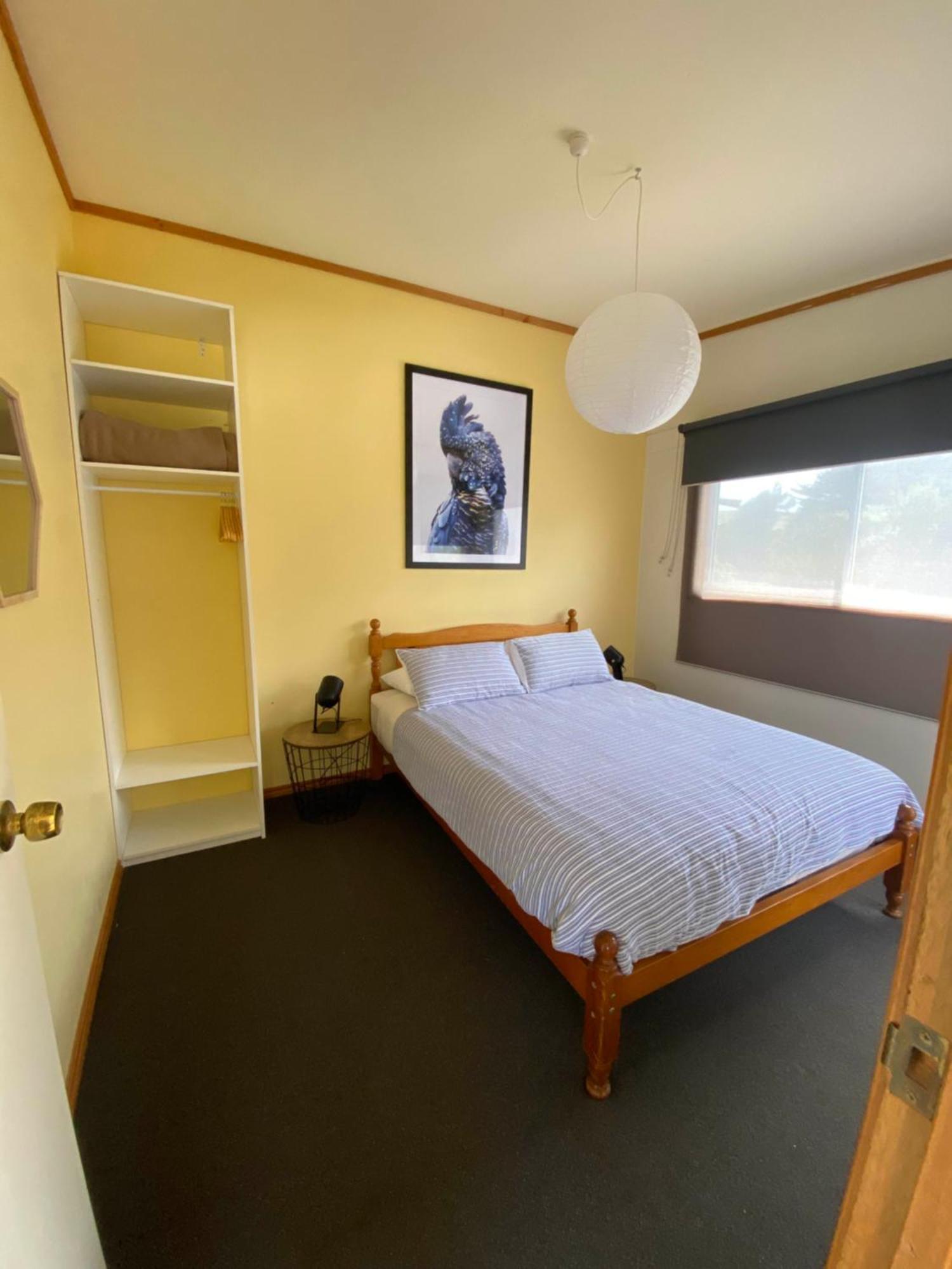 Clifton Beach Lodge Princetown Eksteriør bilde
