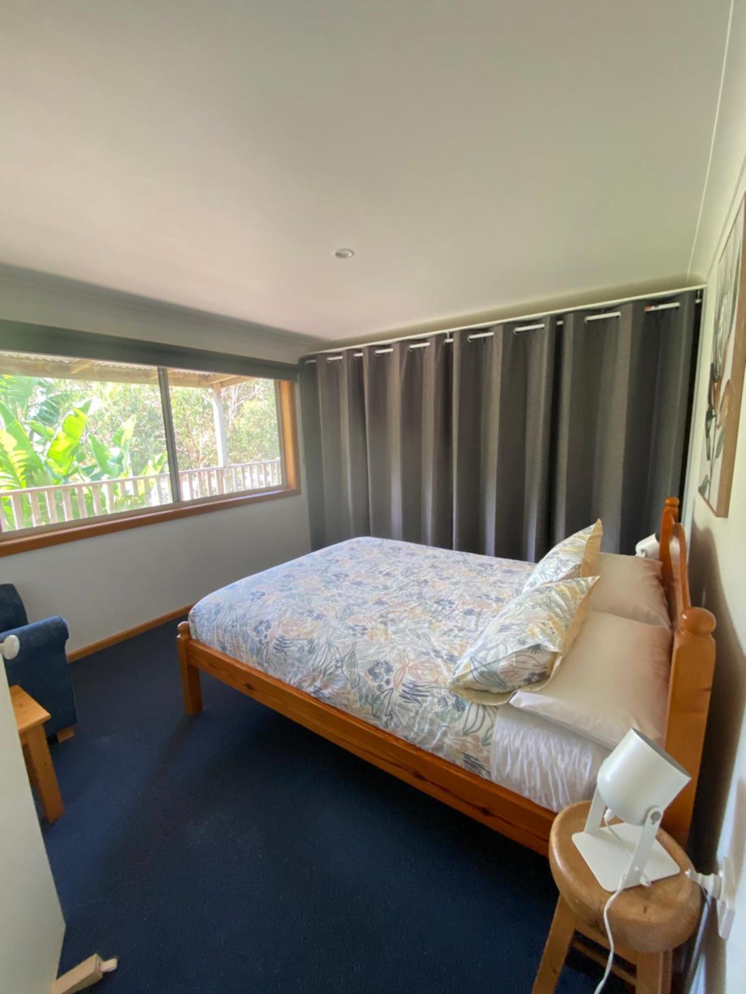 Clifton Beach Lodge Princetown Eksteriør bilde